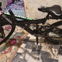دوچرخه ۲۴