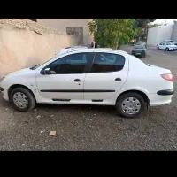 206|خودرو سواری و وانت|سبزوار, طبرسی (جعفرآباد)|دیوار