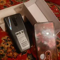 شیاعومی Redmi Note 8 Proبا حافظه 128گیگابایت