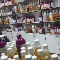 ادکلن۱۰۰  و عطر عمده