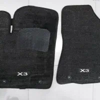 کف پایی فابریک شرکتی بکx3پرو