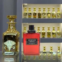 عطر ادکلن جیوانچی زریوس (اگزریوس)