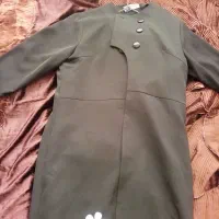 مانتو زنانه
