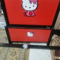 تخت یکنفره