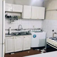 ویلایی دوطبقه واحد همکف