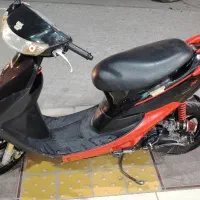 موتور پاکشتی ژاپنی