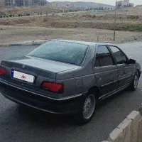 پرشیا نوک مدادی مدل 94