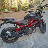 بنلی  tnt25n  مدل ۱۴۰۰.    سند دست اول