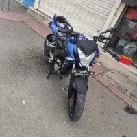 ان اس200 سلامت مدل 92