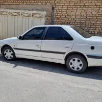 ماشین پژو پارس