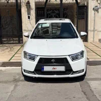 دنا پلاس اتومات مدل ۱۴۰۲ بدون رنگ