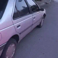 پژو405مدل 88دوگانه شرکتی