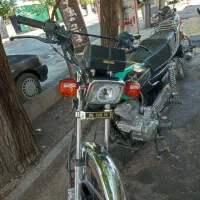 موتور 200 احسان