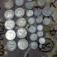 سکه قدیمی