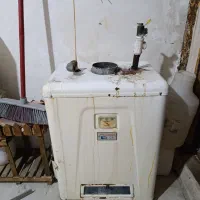 آبگرم کن گازی