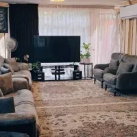 حاشیه فرهنگ دانشجو / ۸۰ متر + ۸۰ متر حیاط اختصاصی