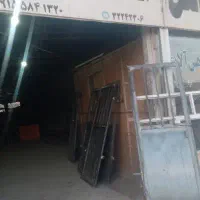 درب پنچره