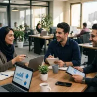 استخدام جذب نیرو(فوری)