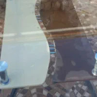 میز نهارخوار ی