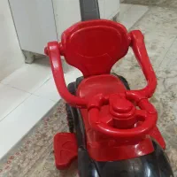ماشین بچه مدل مجیک