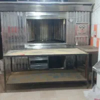 شاطر نانوایی بربری دولتی