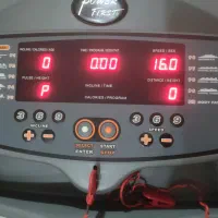 تردمیل power first، t940