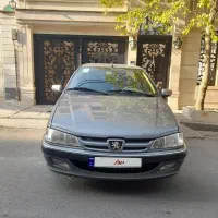 پارس tu5 97 بی رنگ کم کار