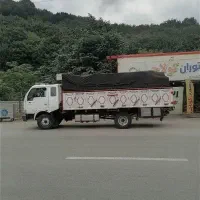 کاویان ۱۰۶|خودرو سنگین|قم, ولیعصر|دیوار