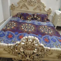 تخت خواب