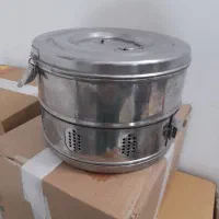 ظرف استریل