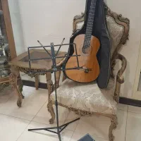 گیتار وفایی Mv3