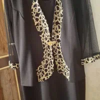 لباس زنانه مجلسی