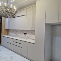 نصاب کابینت وکمد دیواری