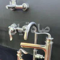 Sadiihome/پخش توکار و روکار شیرالات البرزروز