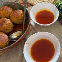غذای خانگی گل بانو
