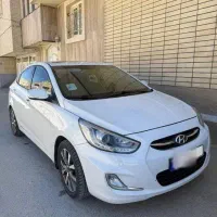هیوندای اکسنت ۲۰۱۸
