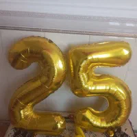 بادکنک وتم دندونی