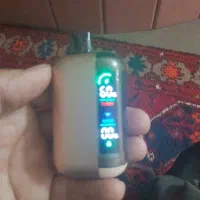 ویپ دایمی شارزی