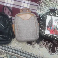 کیف مدرسه