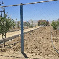 فنس کشی و ساخت ویلا و استخر