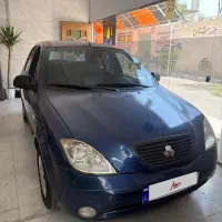 تیبا  مدل ۹۳