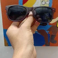 دو عدد عینک افتابی استوک