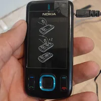 نوکیا nokia 6600i|موبایل|تهران, مدائن|دیوار