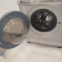 لباسشویی تمام اتومات