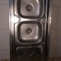 سینک ظرفشویی