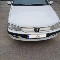 پارس سفید|خودرو سواری و وانت|بردسکن, |دیوار