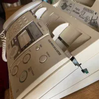 فکس Panasonic|پرینتر، اسکنر، کپی، فکس|شیراز, زند|دیوار