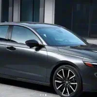 فروش حواله هوندای آکورد 2025