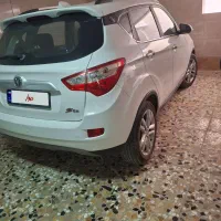 چانگان  cs35 مدل ۹۶