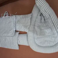 ست تشک نوزادی دورو